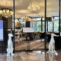 グラマシースイート ストリングスホテル名古屋 - 