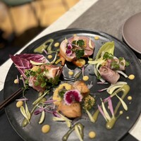 旬菜ステーキ処 らいむらいと - 