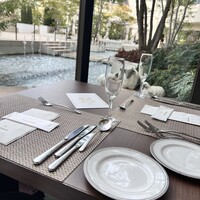 グラマシースイート ストリングスホテル名古屋 - 