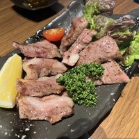 馬桜 銀座通り店 - 