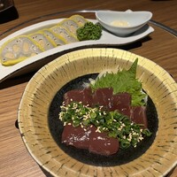 馬桜 銀座通り店 - 