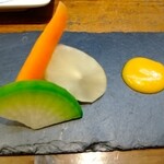 Umi鎌倉 Organic Restaurant - 