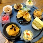 Umi鎌倉 Organic Restaurant - 