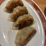 中華料理 文昌 - 