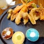 Umi鎌倉 Organic Restaurant - 