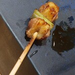 とり やまもと - 