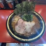 ラーメン 環2家 - 