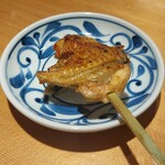 とり やまもと - 