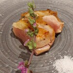 とり やまもと - 