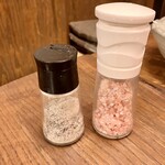 塩梅 - ▪岩塩(沖縄産)