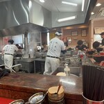 ラーメン 環2家 - 