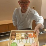 とり やまもと - 