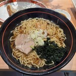 中華料理 文昌 - 