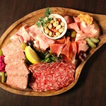 北海道ヨーロピアンダイニング LUGAR - 