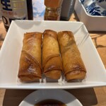 中華料理 文昌 - 