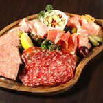 北海道ヨーロピアンダイニング LUGAR - 