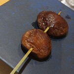 とり やまもと - 