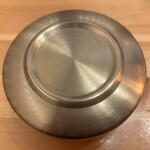 ゆんちゃんね - 韓国のごはん茶碗