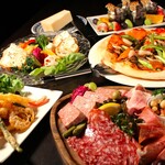 北海道ヨーロピアンダイニング LUGAR - 