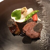 AZUR et MASA UEKI - 