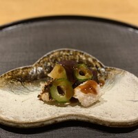 一本木石橋 - 