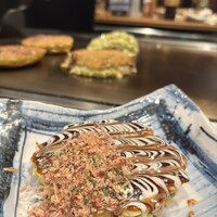 OSAKAきっちん。 東急プラザ渋谷店 - 