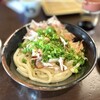 ざいごうどん 本家 わら家