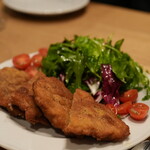 旅するイタリア食堂 ヴィアッジョ ディ サポーリ