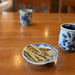 本庄うなぎ屋 北部店 - 