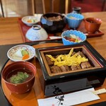 本庄うなぎ屋 - 