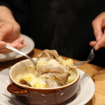 旅するイタリア食堂 ヴィアッジョ ディ サポーリ - 