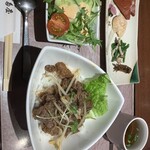 近江牛創作料理 久ぼ多屋 - 