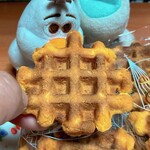 宗教法人シトー会那須の聖母修道院 - 今から、食べるよ〜〜