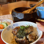 本庄うなぎ屋 - 