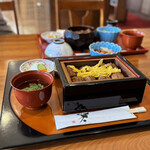 本庄うなぎ屋 - 