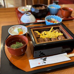 本庄うなぎ屋 北部店 - 