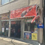 タイごはん 泉州屋台 - 