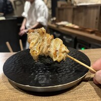 炭火焼鳥 とり将 - 
