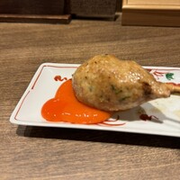 炭火焼鳥 とり将 - 