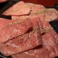 焼肉 綾小路 - 