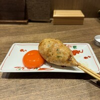 炭火焼鳥 とり将 - 