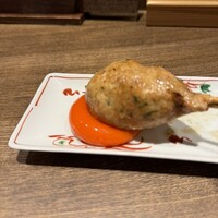 炭火焼鳥 とり将 - 