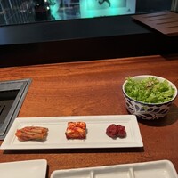 渋谷焼肉 KINTAN - 