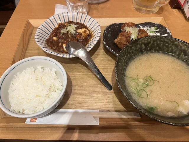 Shun no Daidokoro Zenya Nanba Walki Higashiten photo 3