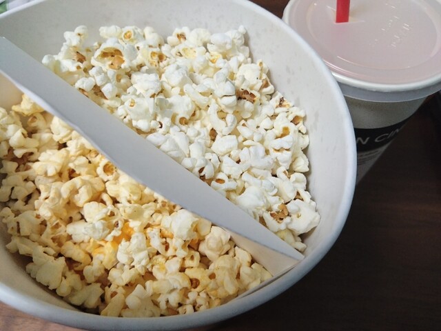 イオンシネマ 北見（【旧店名】ワーナー・マイカル・シネマズ） - 北見（その他）の写真