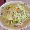 一楽ラーメン 名島本店