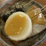 足柄古道万葉うどん - 