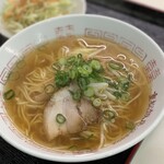重松飯店 - 