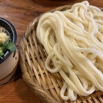 足柄古道万葉うどん - 