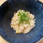 中華そば うお静 - 